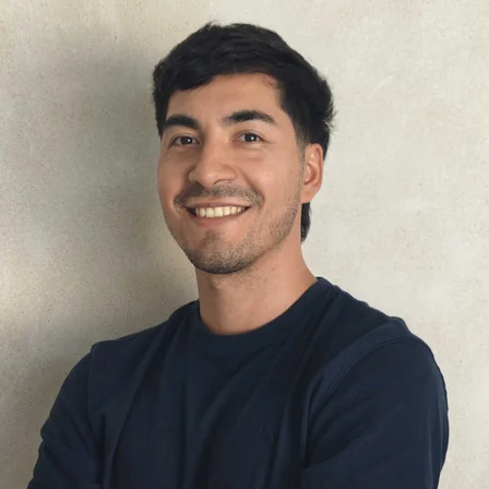 Joshua Carrasco