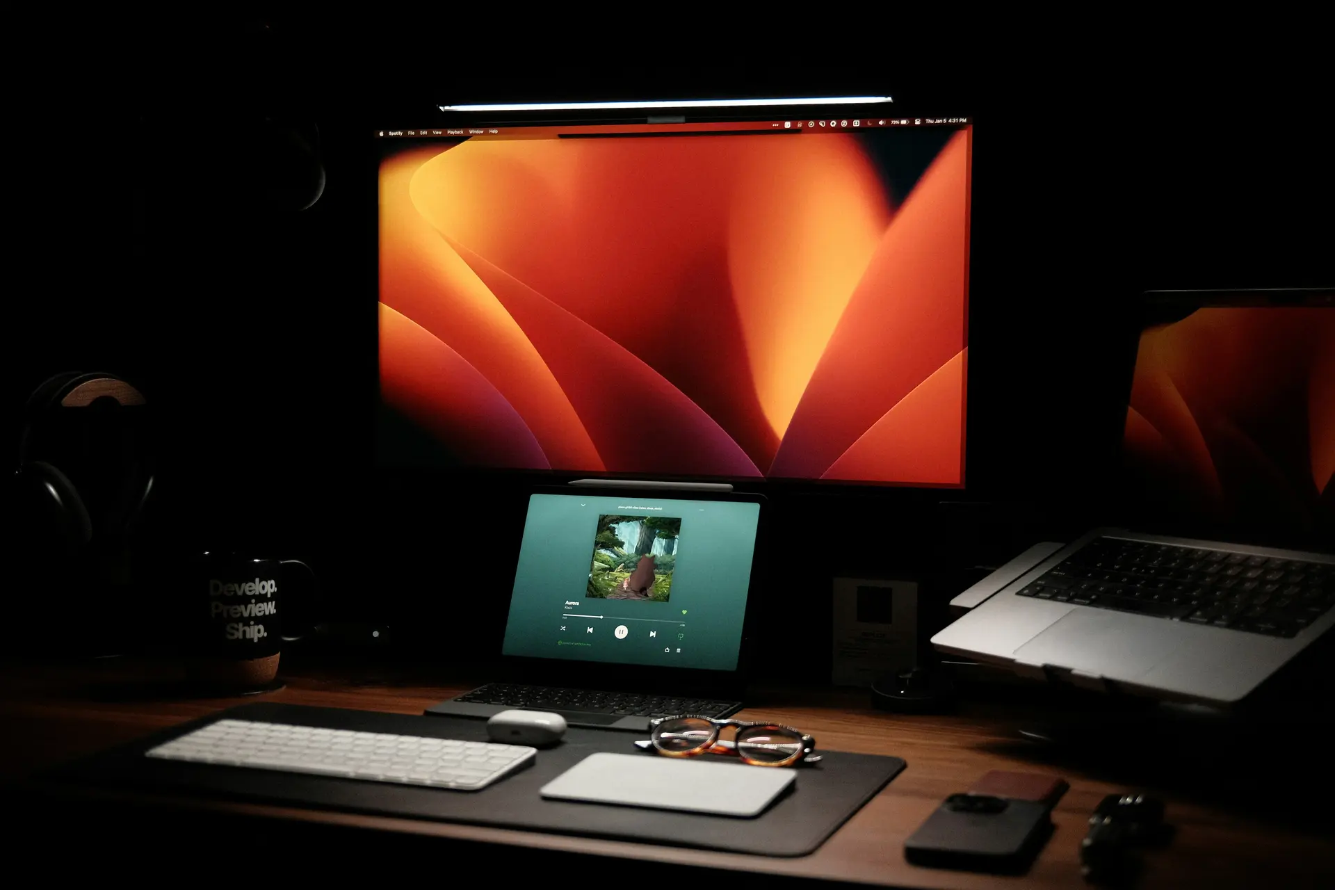 Diseño web profesional en Tesler Lab